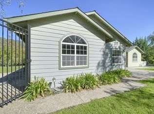 7513 Redhill Way, Browns Valley, CA 95918