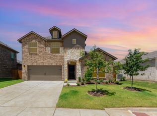 2400 Glasgow Way, Denton, TX 76207