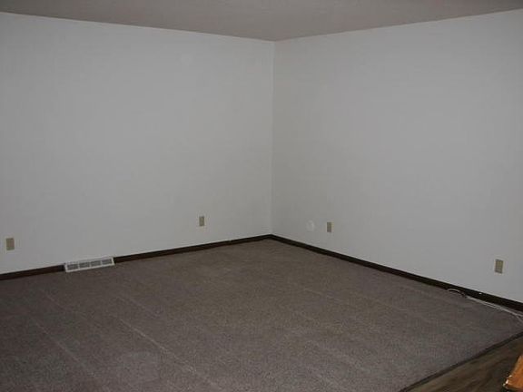 Main floor living room (as walking through front door)