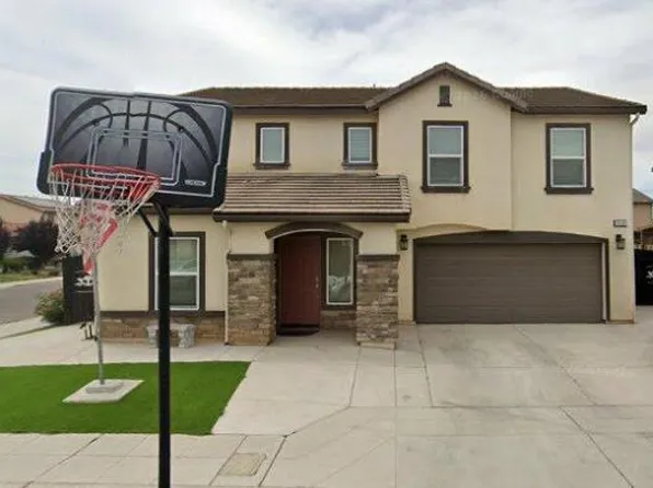 5533 W Pontiac Way, Fresno, CA 93722