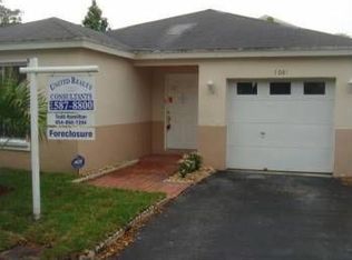 7081 SW 41st Pl, Fort Lauderdale, FL 33314