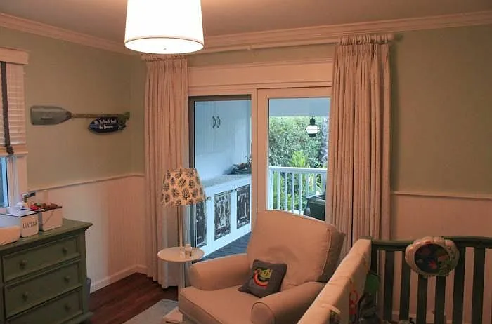 Guest Bedroom #1