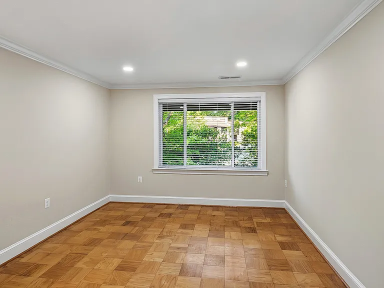 Primary Bedroom (alt view)