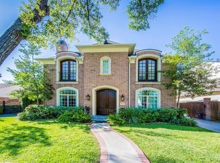 6219 Overbrook Ln, Houston, TX 77057