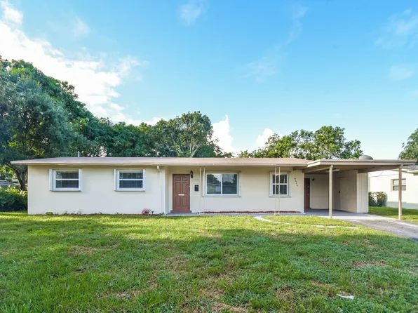 4670 NW 5th St, Fort Lauderdale, FL 33317