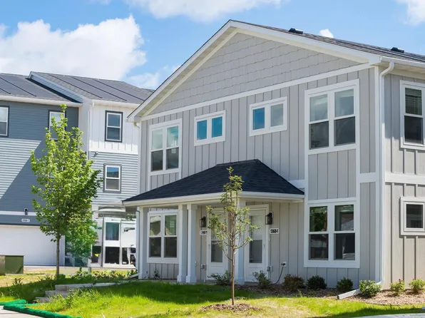 1354 Winthrop St N #1, Saint Paul, MN 55119