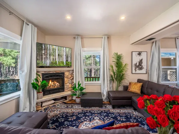 4955 Hidden Hollow Rd, Flagstaff, AZ