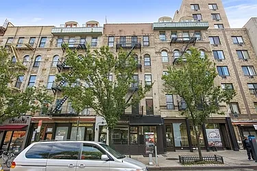 Rented by Bold New York