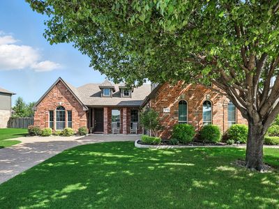 351 Cedar Crest Dr, Justin, TX, 76247