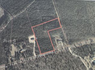 0 Beattys Bridge Road, Atkinson, NC 28421