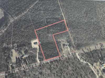 0 Beattys Bridge Road, Atkinson, NC, 28421