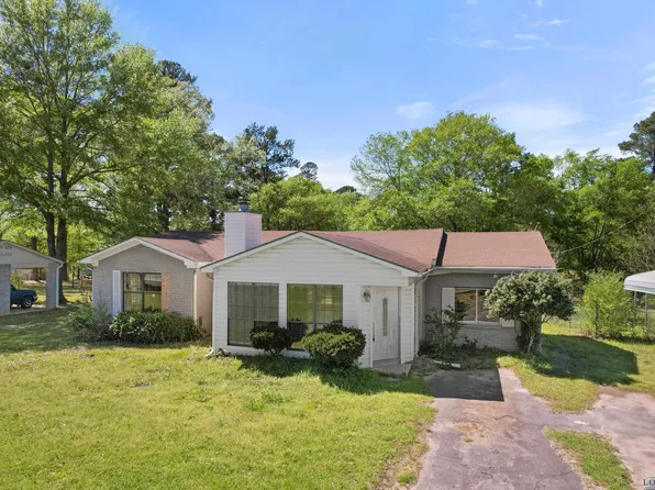 1689 State Highway 155 N, Gilmer, TX 75644