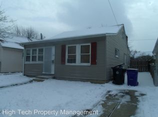 12717 Milligan Ave, Cleveland, OH 44135