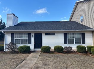 1740 Bob White Ln SE, Conyers, GA 30013
