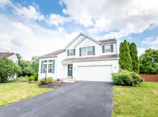 399 Moss Ct, Marysville, OH 43040