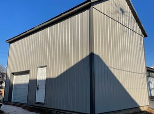 414 S Railroad St, Myerstown, PA 17067