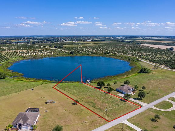 4th image of Lake Enderly Lot 27