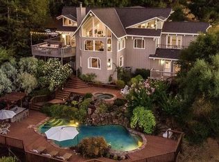 410 Montcrest Pl, Danville, CA 94526