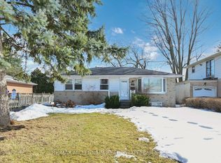 341 Moore Park Ave, Toronto, ON M2R 2R5