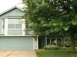 1313 N 26th Pl, Broken Arrow, OK 74014