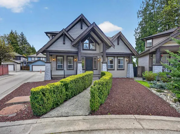 1213 Burkemont Pl, Coquitlam, BC V3B 0C8