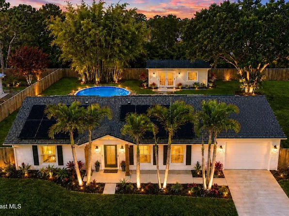 838 Cynthia St SE, Palm Bay, FL 32909