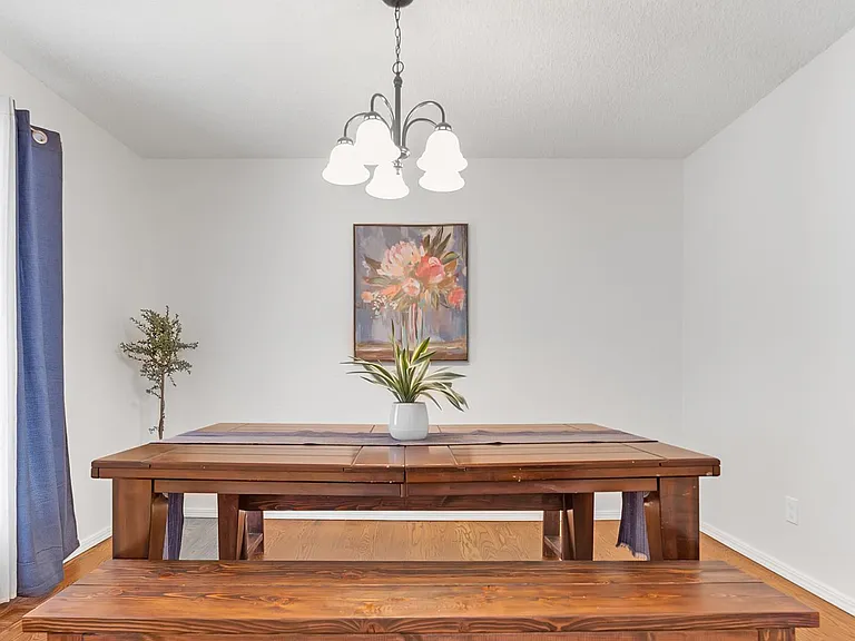 Dining Room Table