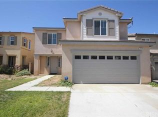 2518 Cassia Dr, Palmdale, CA 93551