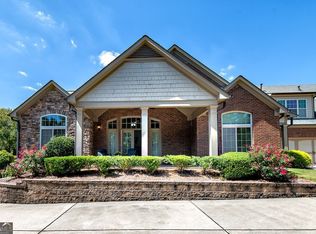 4140 Lanier Ridge Walk #104, Cumming, GA 30041