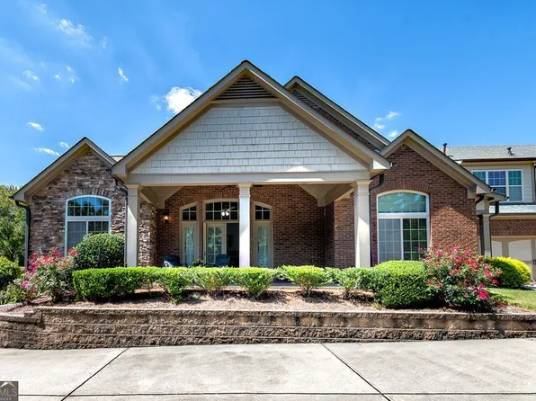 4140 Lanier Ridge Walk #104, Cumming, GA 30041