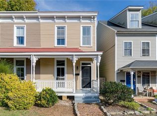 515 S Laurel St, Richmond, VA 23220