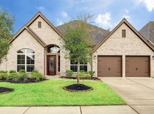 13616 Violet Bay Ct, Pearland, TX 77584