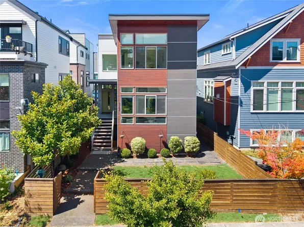 8347 12th Avenue NW, Seattle, WA 98117