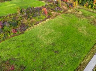 851 Getman Rd, Alden, NY 14004