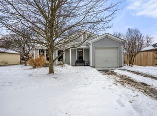 2005 Summit Row Blvd, Powell, OH 43065