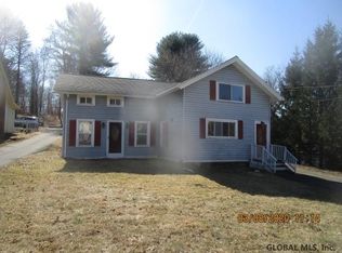 2378 E Schodack Rd, East Schodack, NY 12063