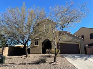 10347 S High Bluff Dr, Vail, AZ 85641