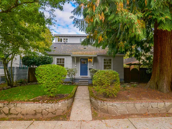 6124 NE 28th Ave, Portland, OR 97211