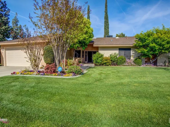 2300 El Portal Dr Unit 67, Bakersfield, CA 93309