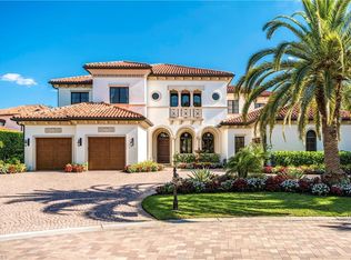 16770 Prato Way, Naples, FL 34110