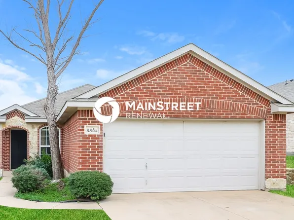 6824 Turtle Stream Dr, Fort Worth, TX 76179