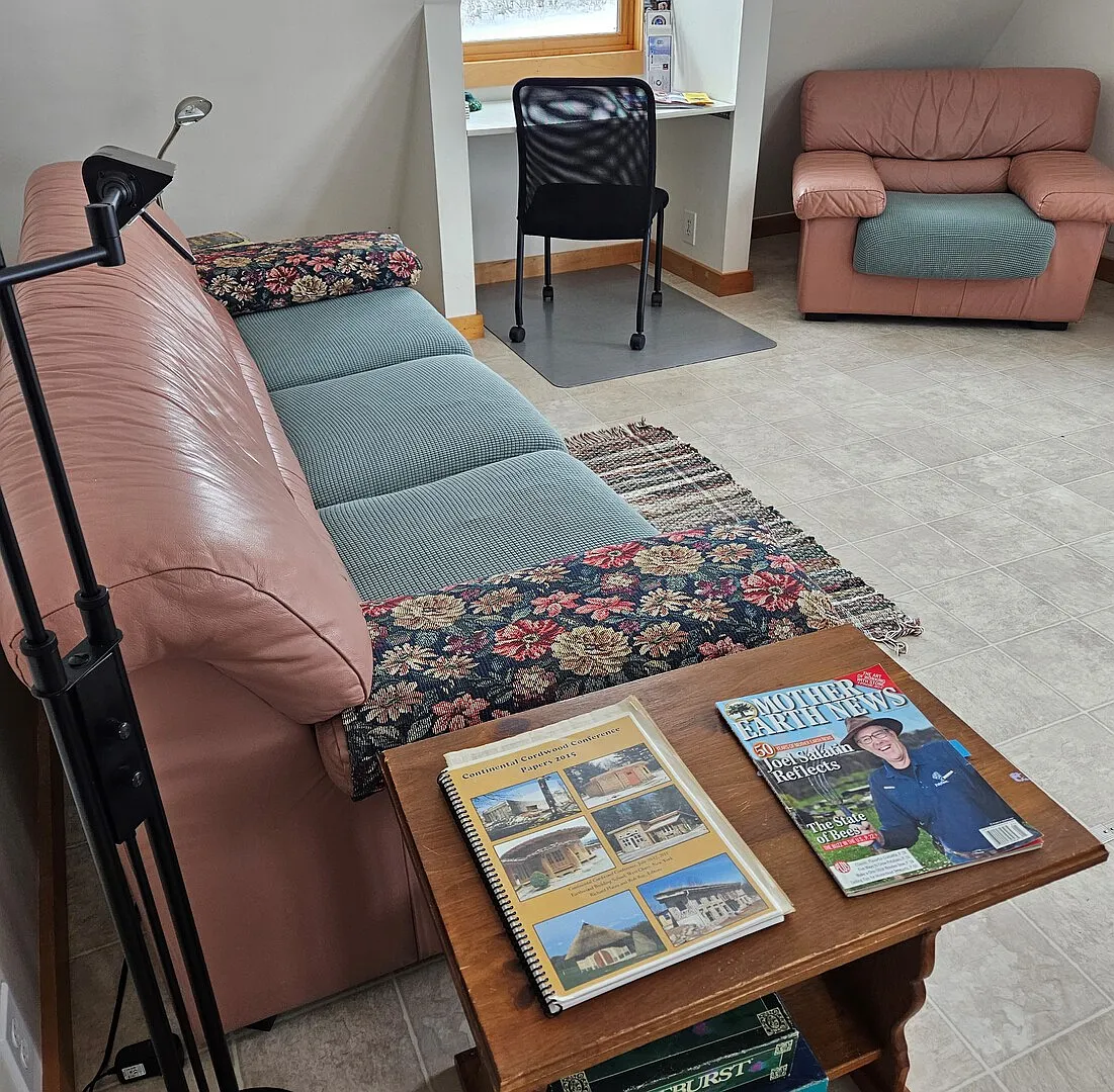 Rural Driftless Region Stay with Pastoral View — Photo 3