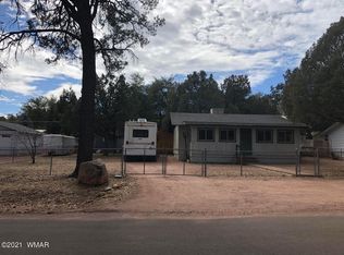 511 W Bridle Path Ln UNIT 3, Payson, AZ 85541