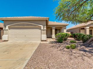 1543 S 171st Ln, Goodyear, AZ 85338