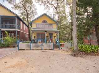 264 Maggie Cir NE, Steinhatchee, FL 32359