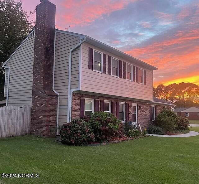 1st image of 703 James Drive