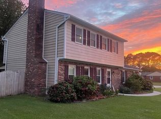 703 James Dr, Newport, NC 28570