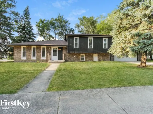 15755 Madison Ave, Dolton, IL 60419