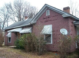 517 Early Ave, Eden, NC 27288