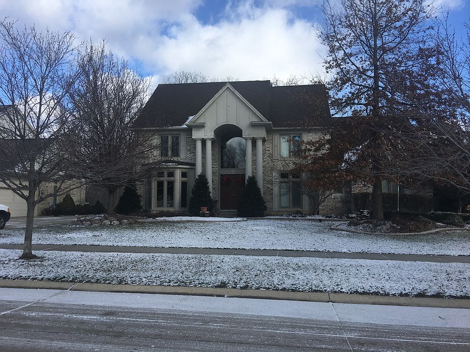 Welcome Home